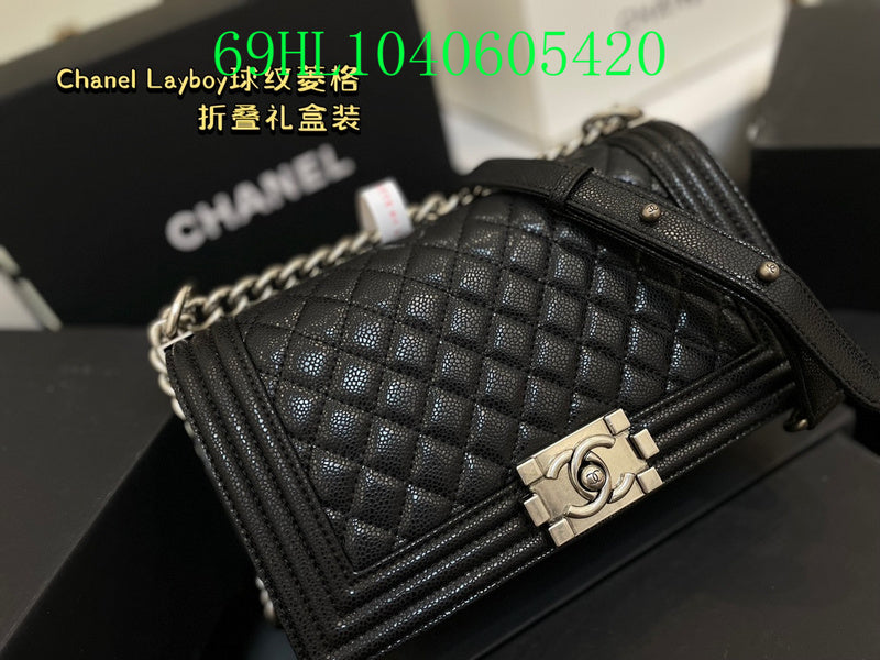 Amelia - CHL Bags - 740