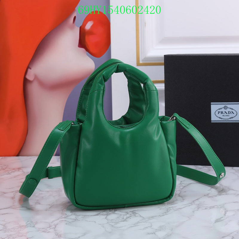 Prada Bags - The Barnes Bags  238