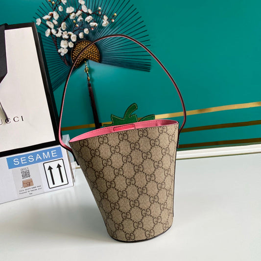 Amelia- GUKI Bags - 2304