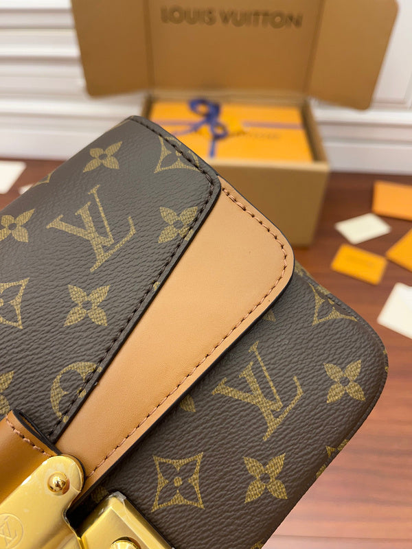 Amelia's Bag Gallery - LOV Bags - 1020