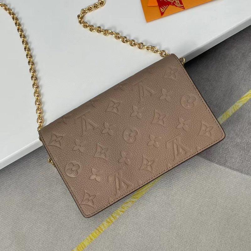 Amelia- Lu-Vi bags - 11959