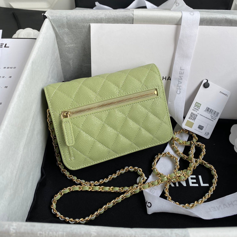 Amelia- CHL Bags - 6495