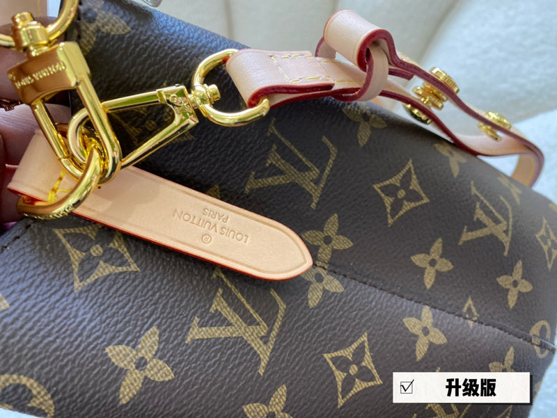 Amelia - LV Bags - 14832
