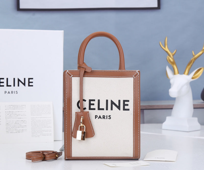C-LINE LUXURY WOMEN BAGS - 102