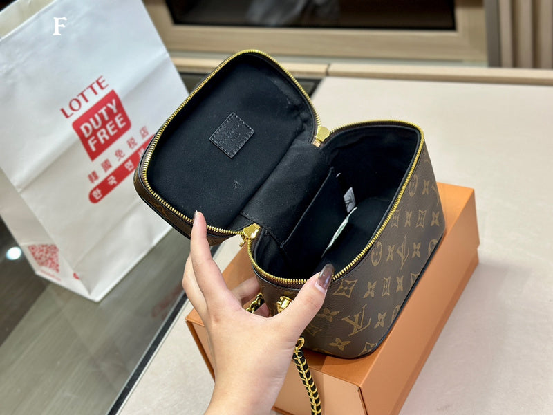 Amelia - LV Bags - 14435