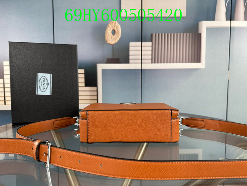 Prada Bags - The Barnes Bags  322