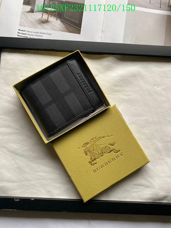 Amelia - BOR Wallet - 059