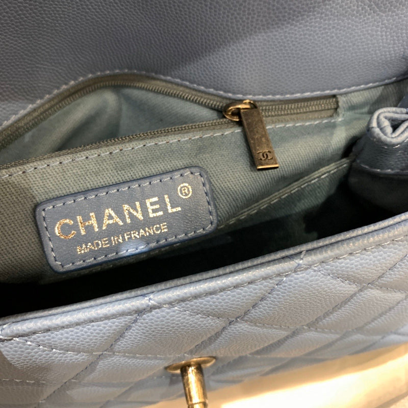 Amelia - CHL Bags - 1939