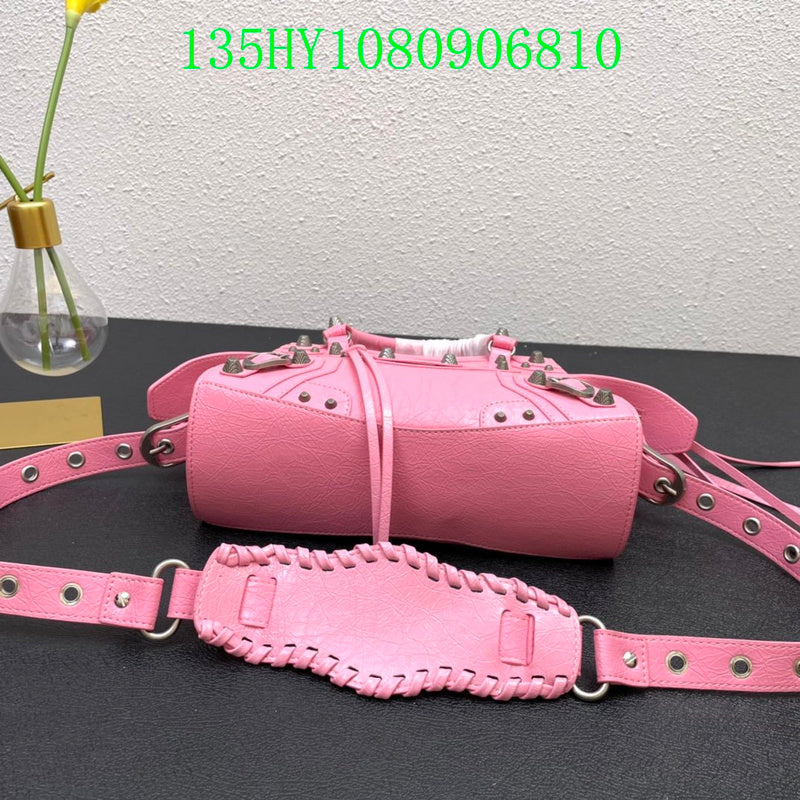 Amelia - BGA Bags - 2117
