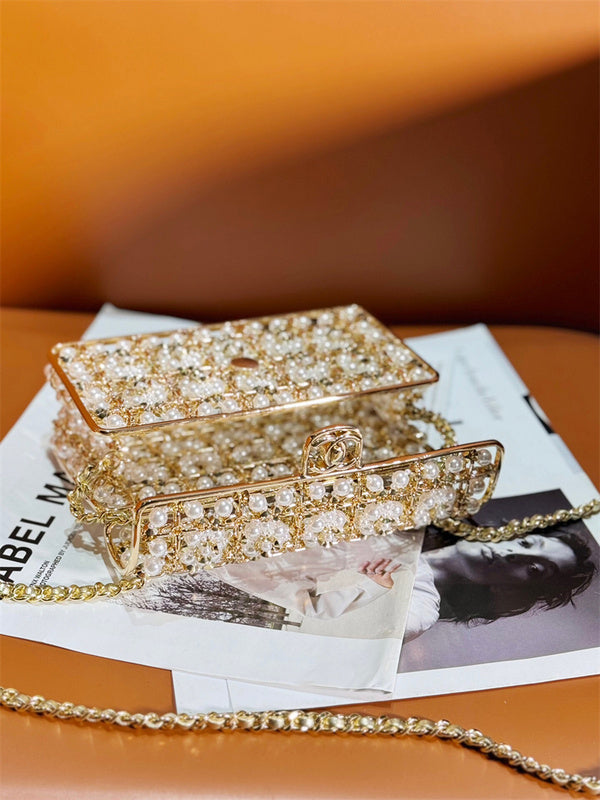 Amelia- CHL Bags - 139