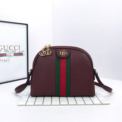GCC - Amelia- Bags - 1004