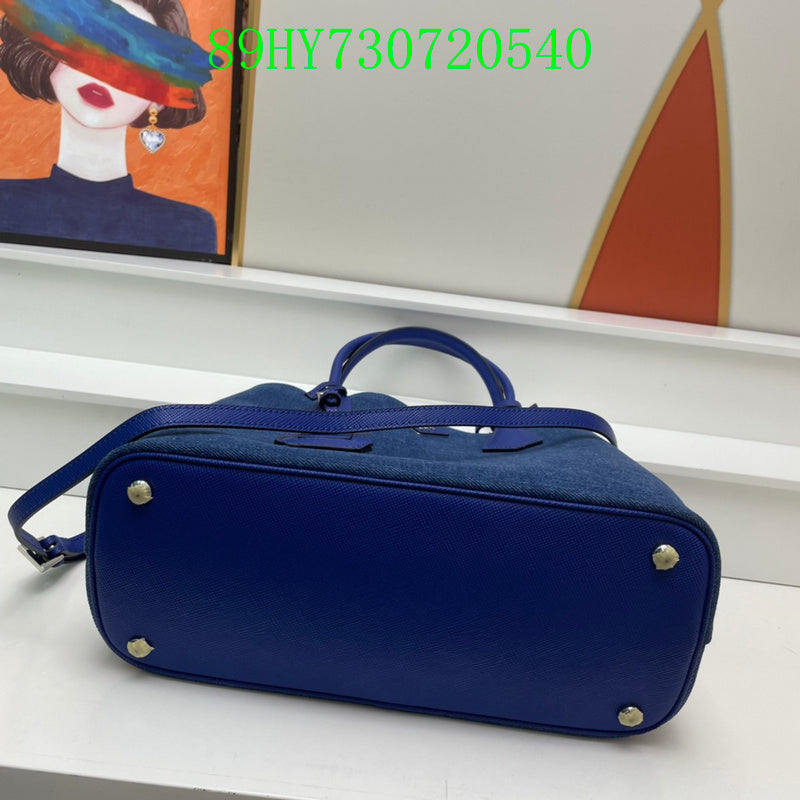 Prada Bags - The Barnes Bags  083