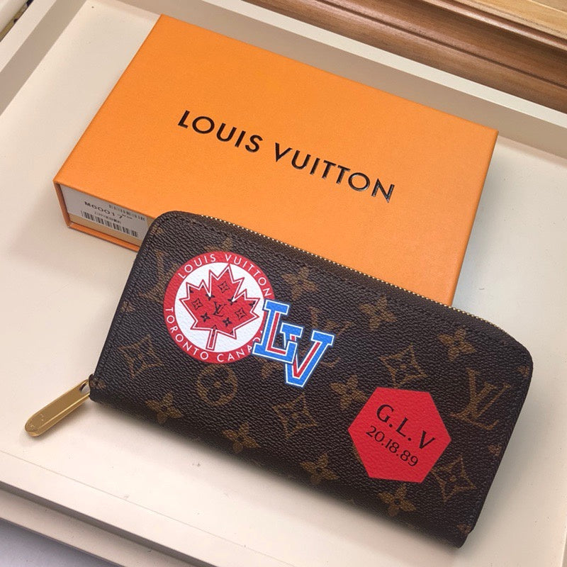 Amelia - LV Bags - 13834