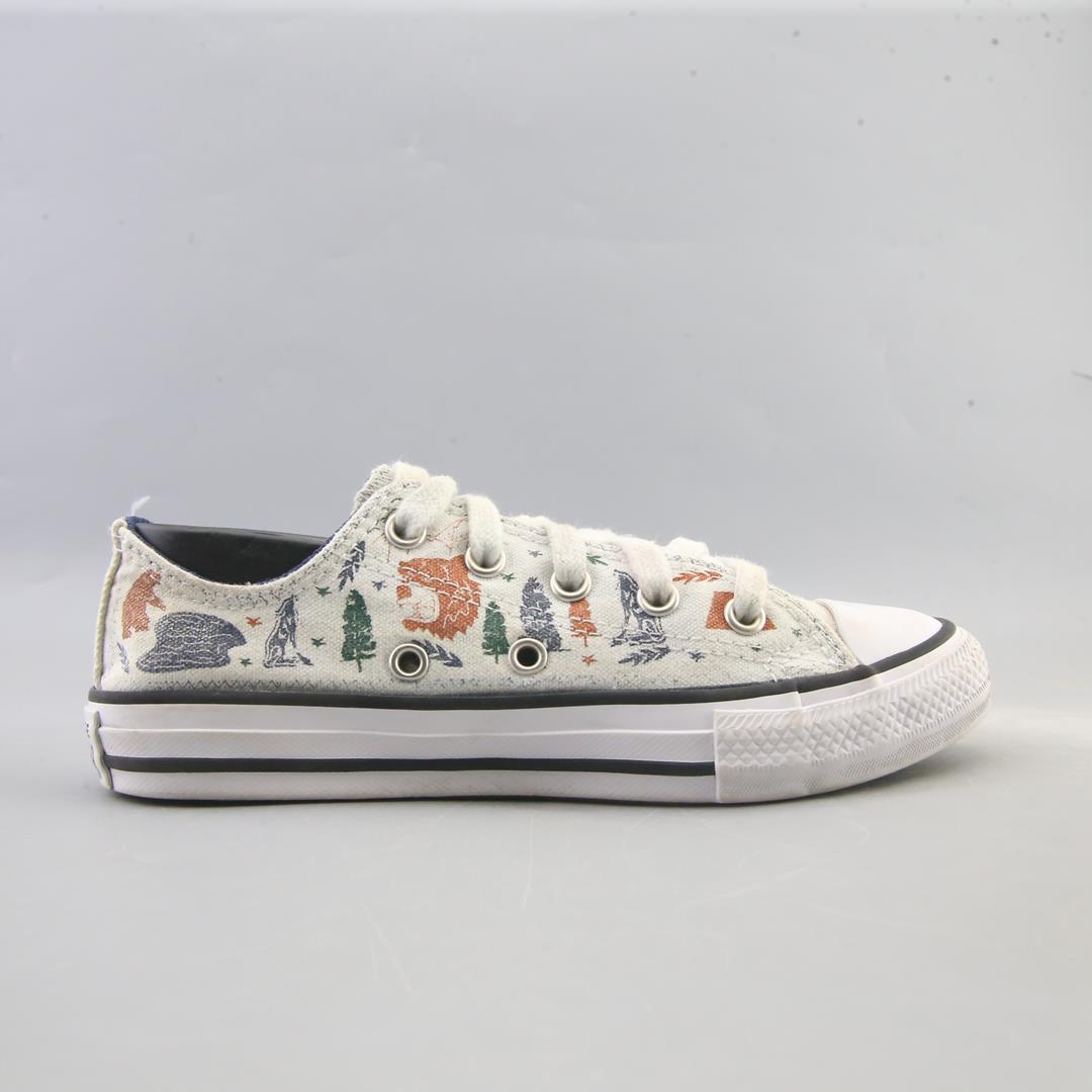 CONVERSE ALL STAR