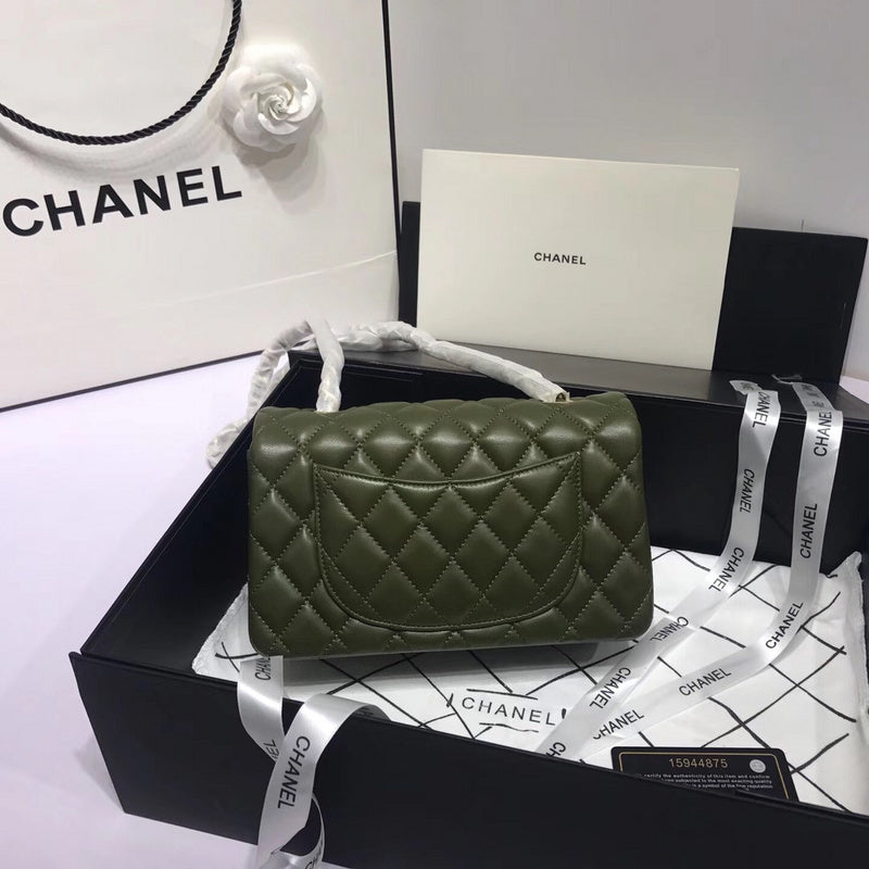 Amelia- CHL Bags - 6609