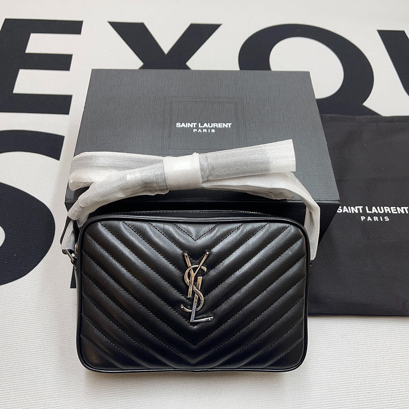 Amelia - YSL Bag - 2117