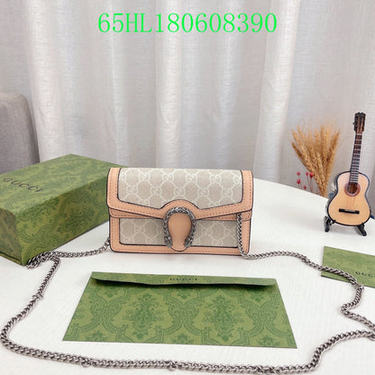 Amelia - GCI Bags - 10664