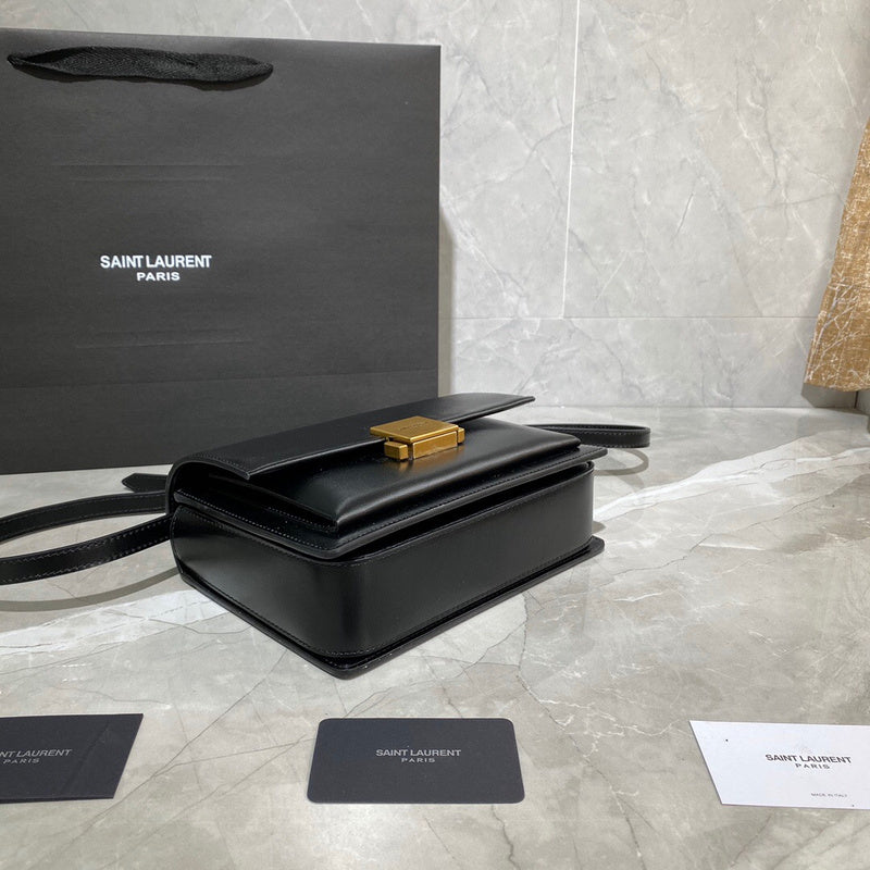 Amelia - YSL Bag - 4035