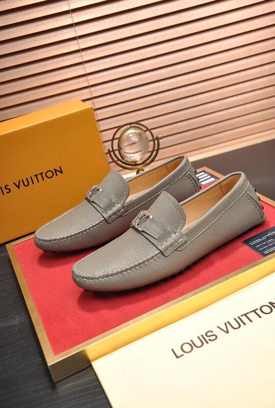 AmeliaLuxury - LOV Men Shoes - 1475
