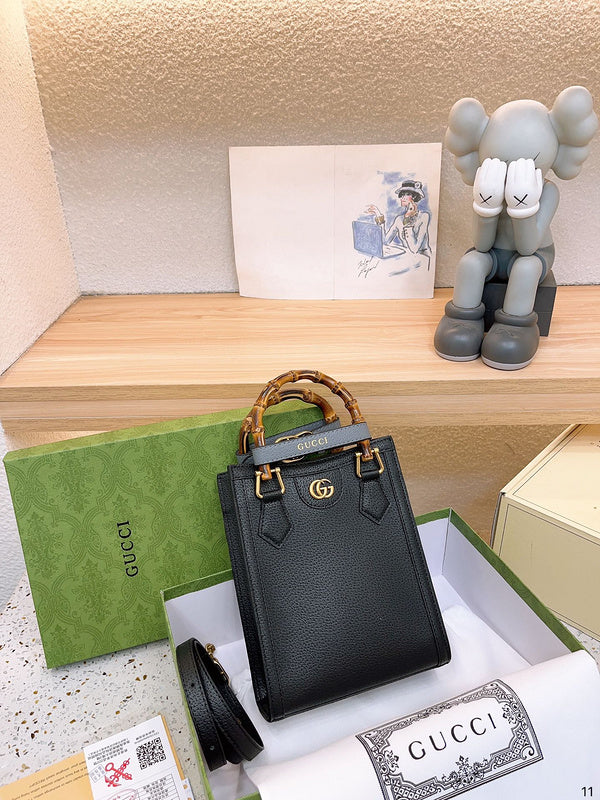 Amelia  - GCI Bags - 11745