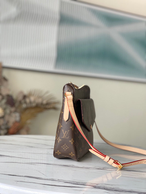 Amelia- Lu-Vi bags - 5855