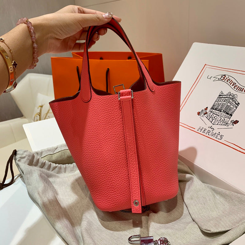 Amelia- HRMS LUXURY BAGS - 990