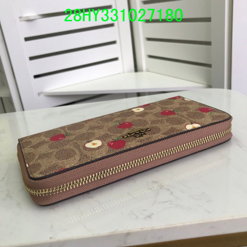 Amelia - CAH Wallet - 106
