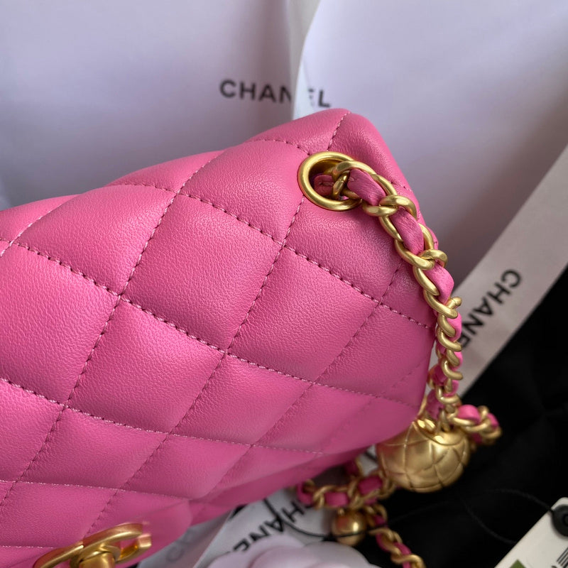 Amelia- CHL Bags - 6404