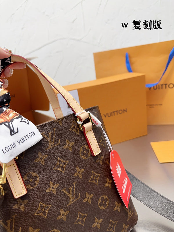 Amelia - LV Bags - 14546