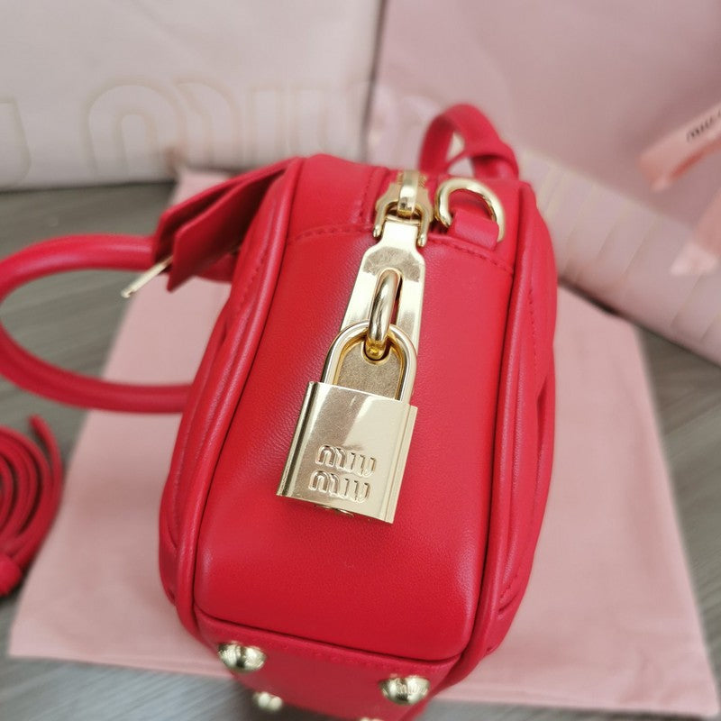 Amelia- MMU  LUXURY BAGS - 073
