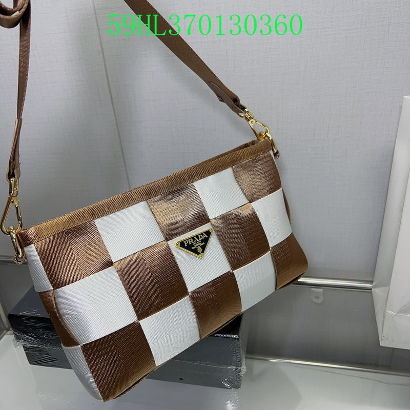 Prada Bags - The Barnes Bags  612