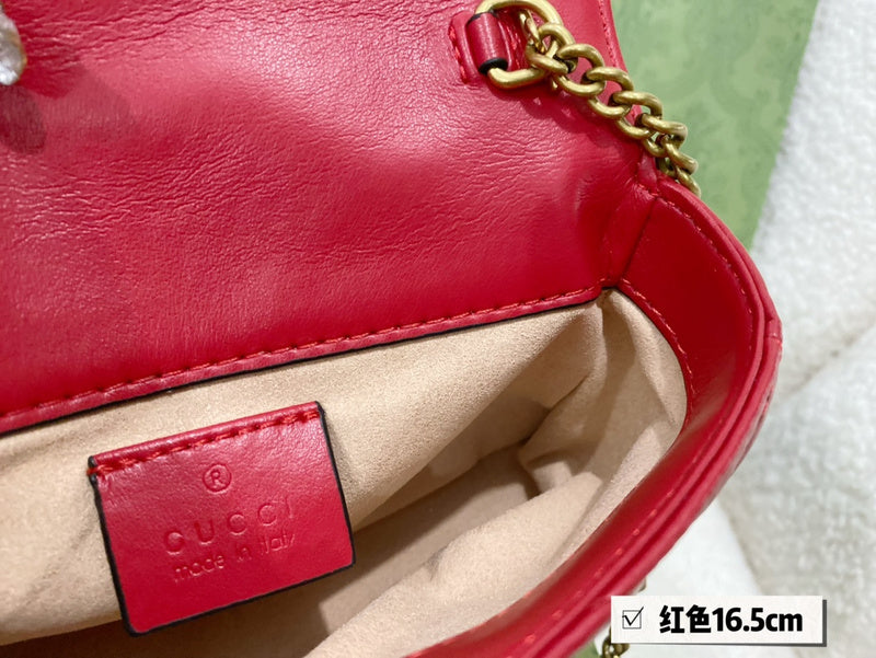 Amelia  - GCI Bags - 11624
