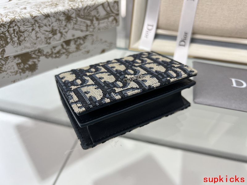 Amelia- Mix Wallets - 231