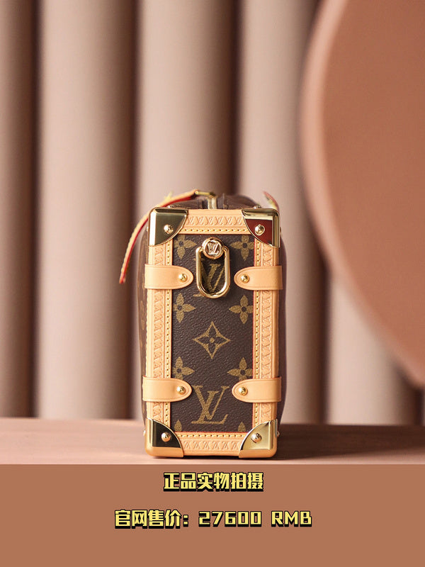 Fashion Lu-Vi bags - 3408