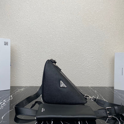 Amelia- PRDA  LUXURY BAGS - 943