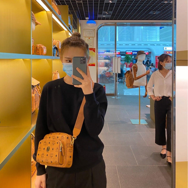 Amelia- - MQM Bags - 187