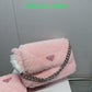 Prada Bags - The Barnes Bags  634