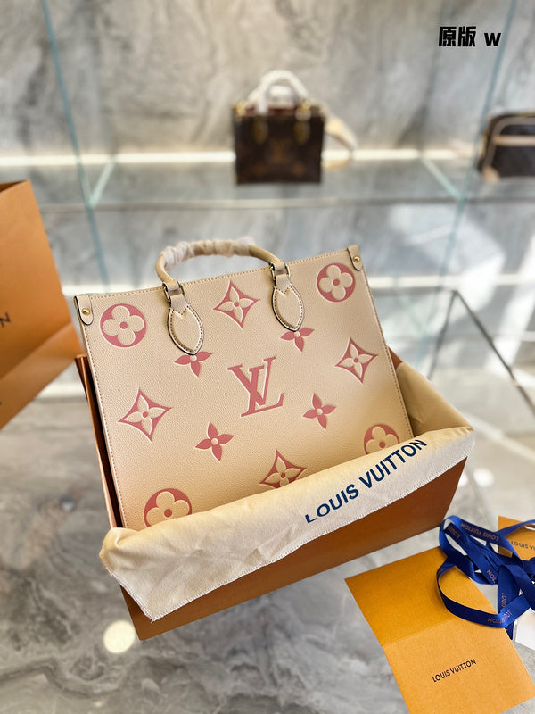 Amelia - LV Bags - 15137