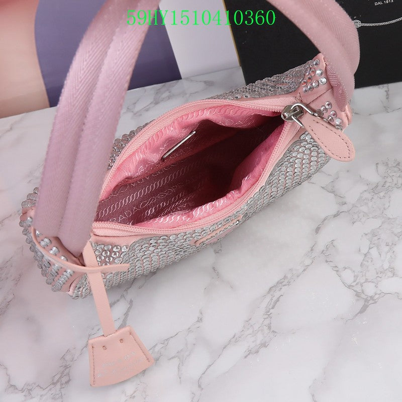 Prada Bags - The Barnes Bags  403