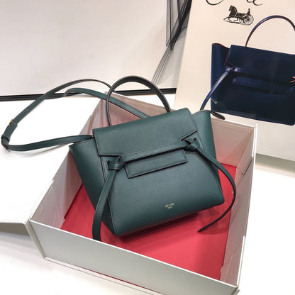 Amelia - COL Lady Bags - 117