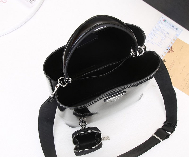Amelia- PRDA  LUXURY BAGS - 559