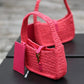 Amelia - YSL Bag - 1821