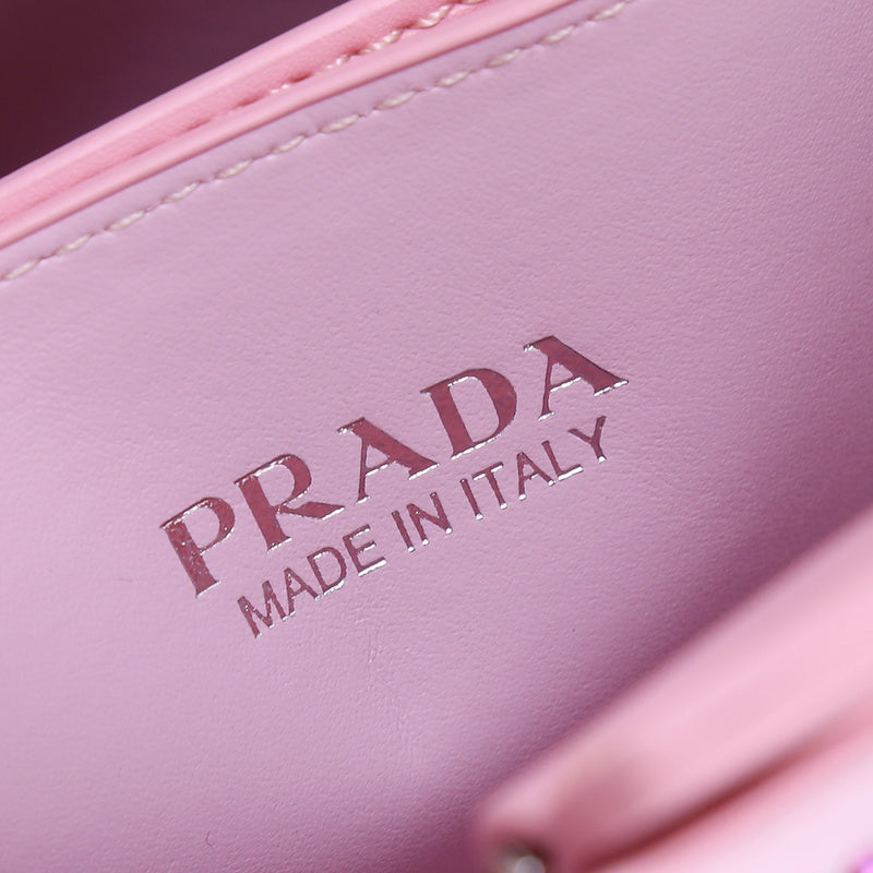 Amelia- PRDA  LUXURY BAGS - 152