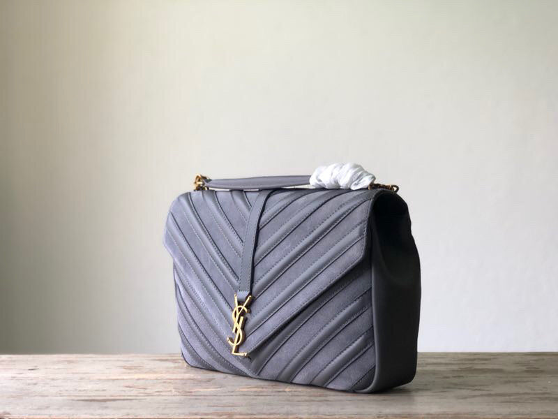 Amelia - YSL Bag - 2253