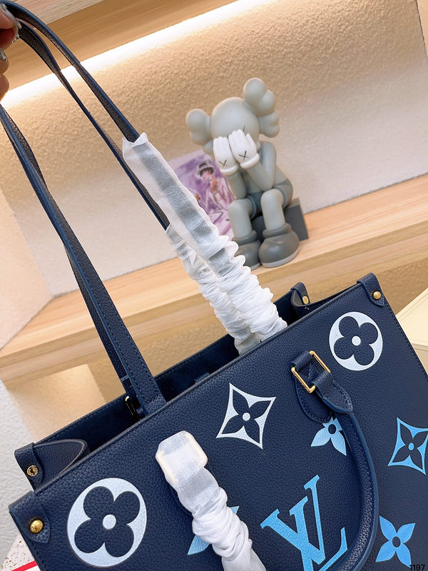 Amelia - LV Bags - 14617