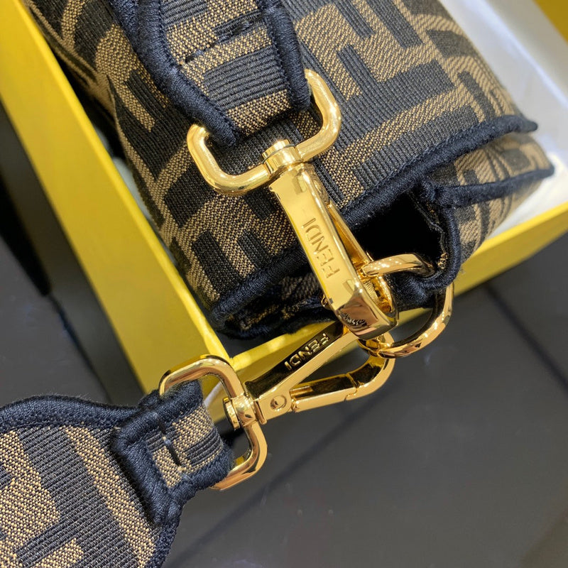 Amelia- FDE Bags - 538