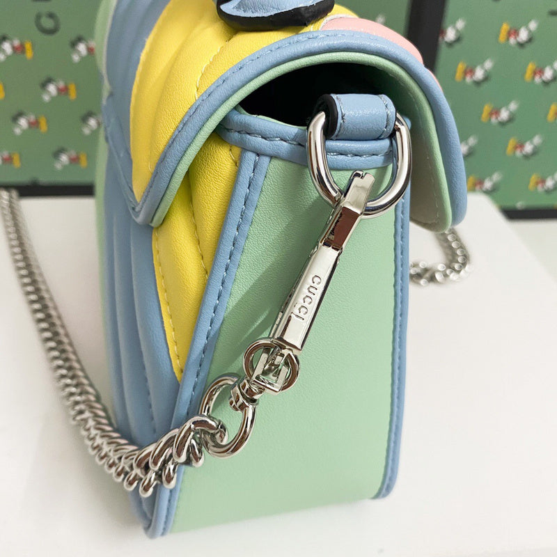 Amelia Fashion - GCI Bags - 2393