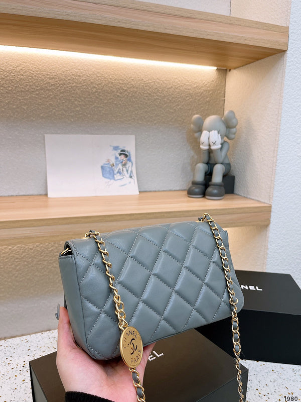 Amelia- CHL Bags - 7163