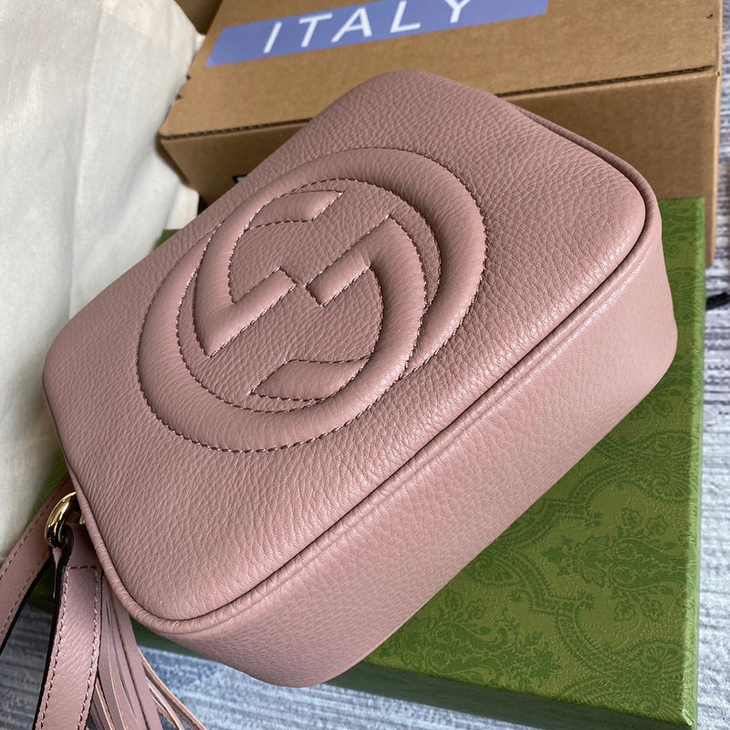 Amelia- GCI Bags - 4531