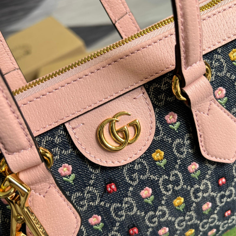 Amelia- GCI Bags - 4447